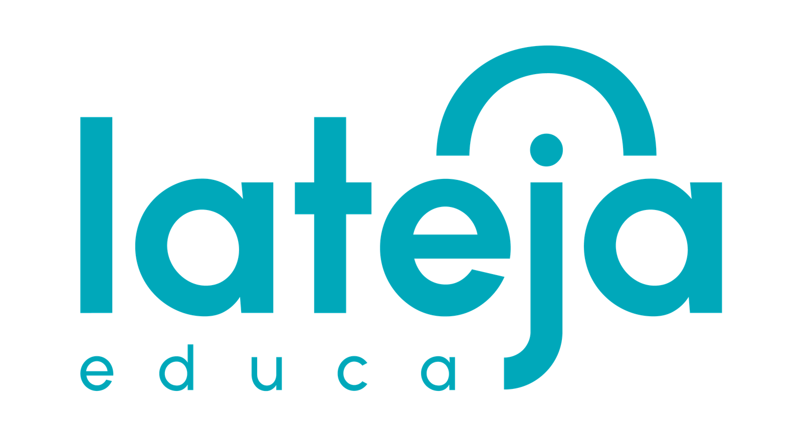 Logo de La Teja Educa